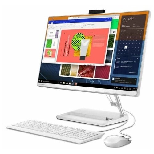 Моноблок Lenovo IdeaCentre AIO 3 24ITL6 8269700₽
