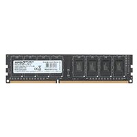 Оперативная память AMD 2 ГБ DDR3 1600 МГц DIMM CL11 R532G1601U1S-U