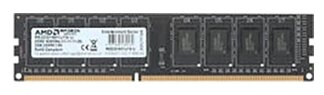 Модуль памяти AMD Radeon R532G1601U1S-U