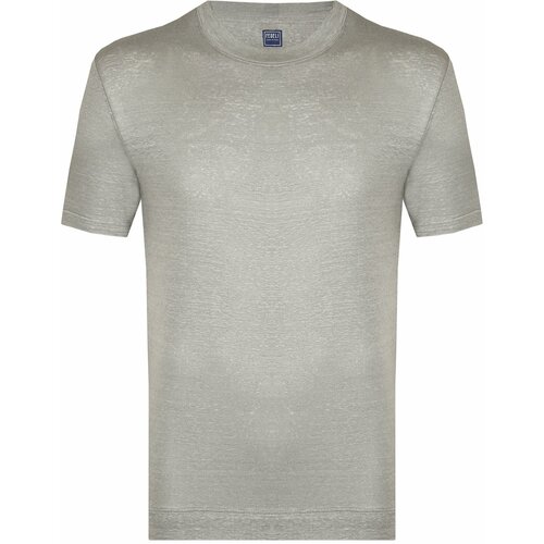 фото Футболка fedeli серый