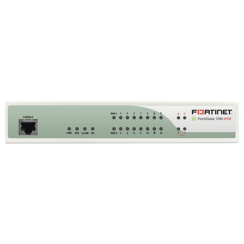 фото Маршрутизатор Fortinet