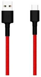 Кабель Xiaomi USB - USB Type-C (SJX10ZM) 1 м