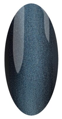 Irisk Professional Гель-лак Meteorite Cat Eye, 10 мл, 10 г, 03