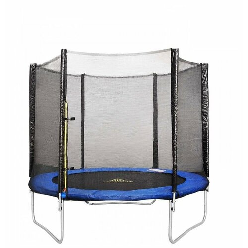 фото Каркасный батут dfc trampoline