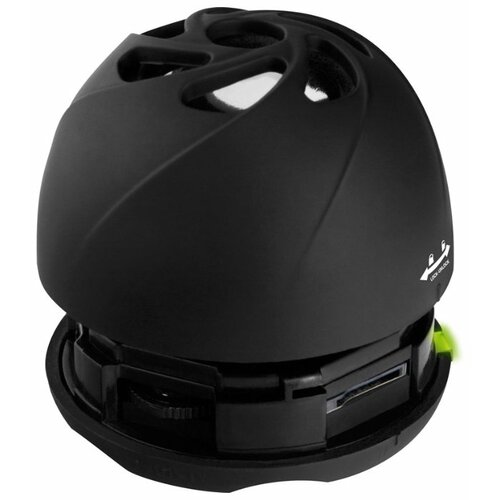 Портативная акустика Mystery MSP-111 black 94500₽