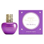 Парфюмерная вода Emanuel Ungaro Fruit de Amour Les Elixir Pink Blackberry - изображение