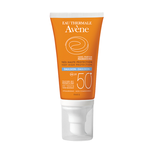 фото Avene эмульсия без отдушек для