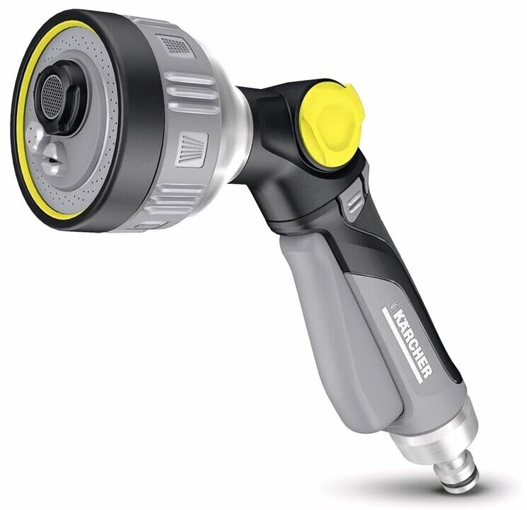 Металлический многофункциональный пистолет-распылитель Premium Karcher ческий многофункциональный пистолет-распылитель Premium Karcher