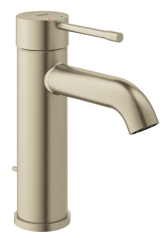 Смеситель для раковины (умывальника) Grohe Essence 23589EN1 рычажный