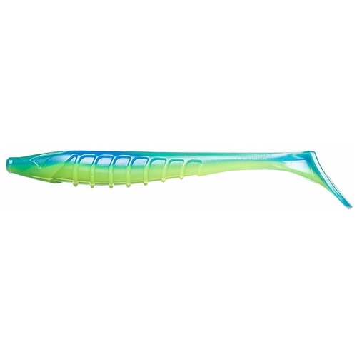 фото Силиконовая приманка для рыбалки x-baits chester 250 мм 75 гр #116 (1 шт) новинка 2022 года / ловля щуки / на судака / трофейная рыбалка / виброхвост xbaits manufactory