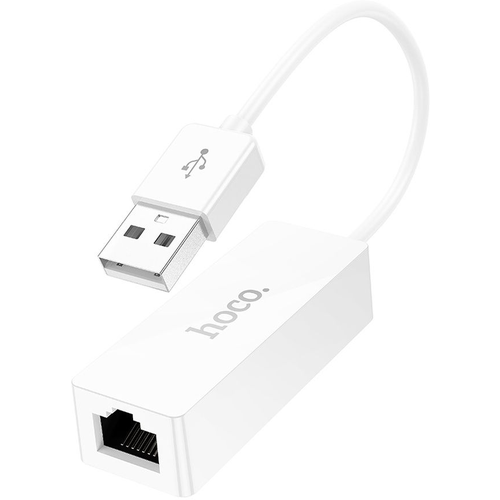  HOCO UA22 USB  ETHERNET RJ45 (100 Mbps), 