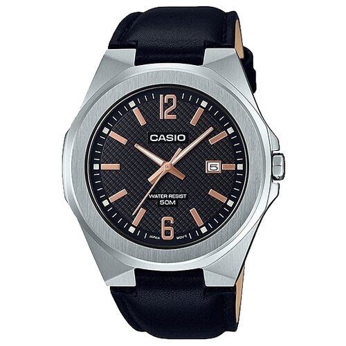 фото Наручные часы casio mtp-e158l-1a