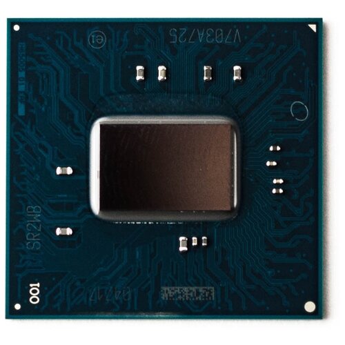 Микросхема GL82Z270 SR2WB хаб intel gl82z270 sr2wb