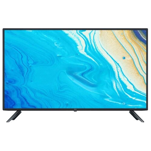 фото Телевизор xiaomi redmi tv r40a 40" (2020) черный