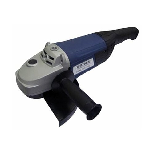 Машина шлифовальная угловая рокот УШМ-125900 900 вт 125 мм 11000 обмин регулировка защитного кожуха БКЛ 299900₽