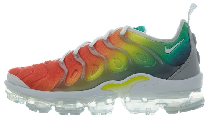 Купить Кроссовки NIKE Air VaporMax Plus 