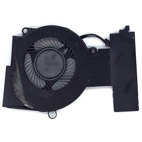 Вентилятор (кулер) для ноутбука HP Omen 15-DC CPU computer fans for hp omen 4 pro pc 15 dc dc0011nr 15 dc0025ca gpu graphics card cpu cooling fan cooler new l29354 l30204 001