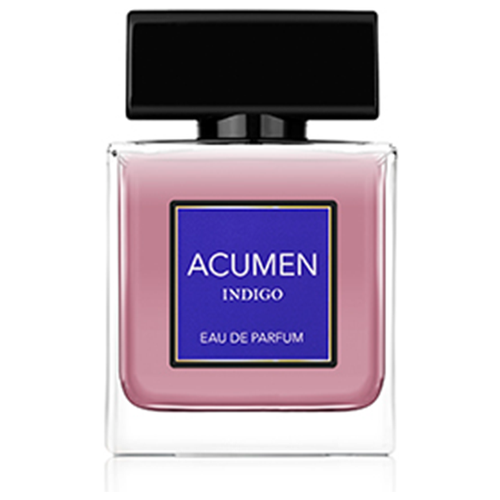 Купить Dilis Parfum Acumen Indigo парфюмерная вода 100 мл для мужчин
