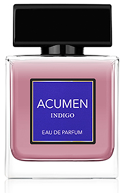 Dilis Parfum парфюмерная вода Acumen Indigo, 100 мл