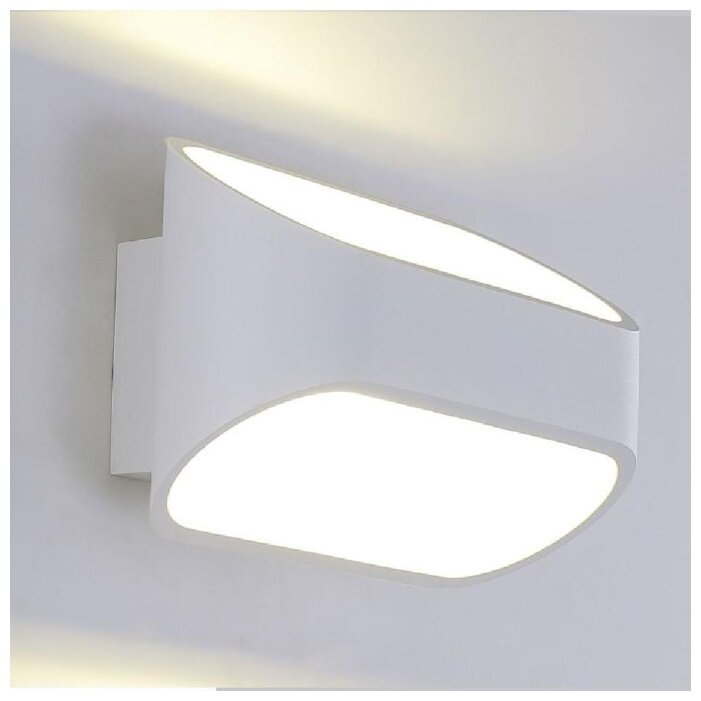 Бра Crystal Lux CLT 510W WH