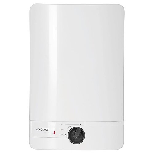 Водонагреватель накопительный 15 литров плоский вертикальный Clage S 15 4800000₽