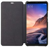 Чехол G-Case Slim Premium для Xiaomi Mi Max 3 черный