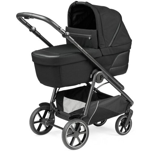 Детская коляска 2 в 1 Peg Perego Veloce Licorice Special edition