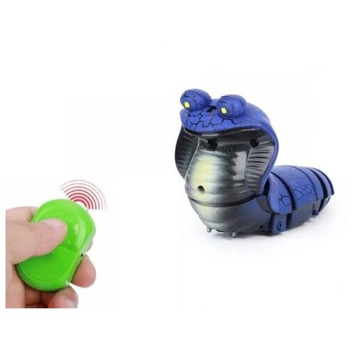 BEST FUN TOYS Робот змея Кобра на пульте управления BEST FUN TOYS ZF-7702B ()