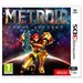 Игра Metroid: Samus Returns для Nintendo 3DS, картридж