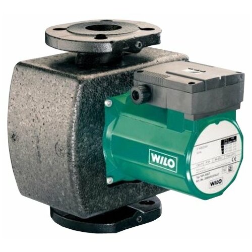 насос wilo top s 25 10 dм pn6 10 Циркуляционный насос Wilo TOP-S 25/5 DM PN6/10 (140 Вт)