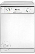 Посудомоечная машина Indesit DGA 6450 W