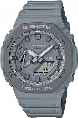 Наручные часы CASIO G-Shock GA-2110ET-8A