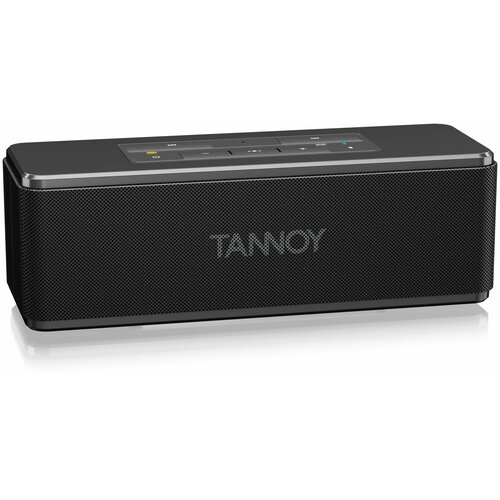 Tannoy LIVE MINI портативная колонка 2 x 8 Вт Bluetooth 2600 мАчас 841600₽