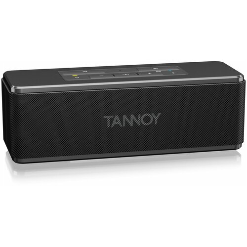 Tannoy LIVE MINI портативная колонка, 2 x 8 Вт, Bluetooth, 2600 мА/час