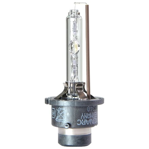 фото Лампа автомобильная ксеноновая Osram XENARC ORIGINAL D2S 66240 35W 1 шт.