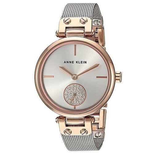 Наручные женские часы Anne Klein AK/3001SVRT