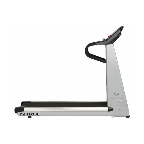 фото Беговая дорожка true fitness z5.0