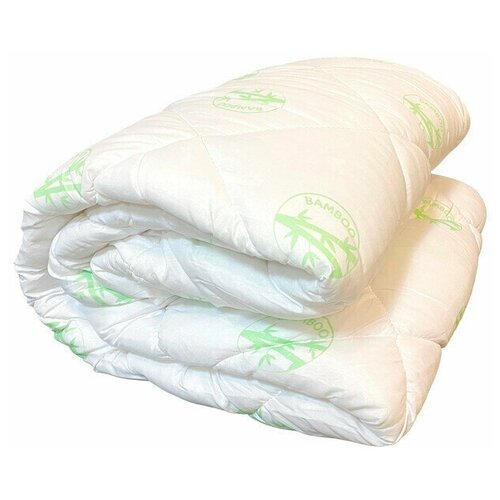 Одеяло CASABEL Bamboo 195х215см бамбук 20%, арт.6025
