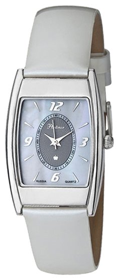 Platinor Мужские серебряные часы Сириус, арт. 50100.810