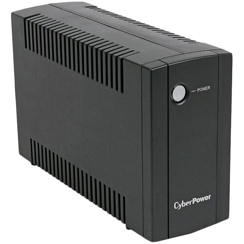 ИБП Line-Interactive CyberPower UTC850E 850VA/425W (2 EURO)