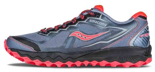 saucony peregrine 6 gtx