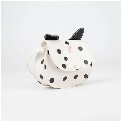 фото Сумка детская на магните, цвет белый ооо пк кит