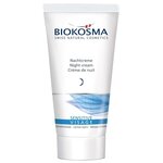 BIOKOSMA Sensitive Visage Ночной крем для лица - изображение