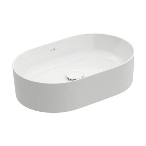 фото Раковина 56 см Villeroy & Boch