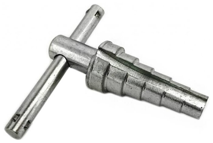 Ключ ступенчатый Newton SAR-0114