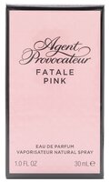 Парфюмерная вода Agent Provocateur Fatale Pink 100 мл