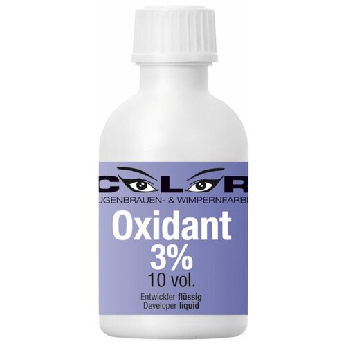 Comair Оксидант 3% Color