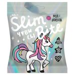 Мармелад Slim Bite Чувисы Малина 20 г - изображение