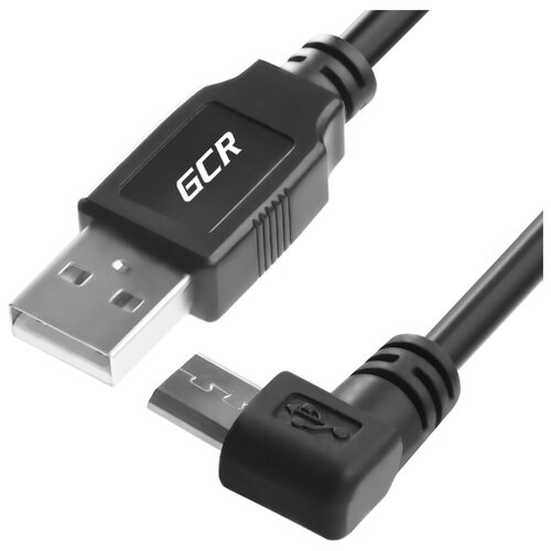 фото Кабель gcr usb - microusb