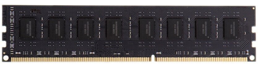 Модуль памяти HikVision DDR3 DIMM 1600Mhz PC12800 CL11 - 4Gb HKED3041AAA2A0ZA1/4G